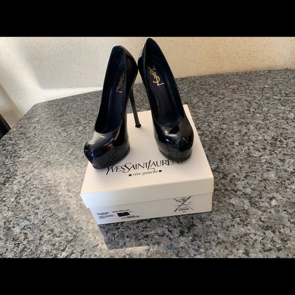 YSL tribute pump - Picture 3 of 7